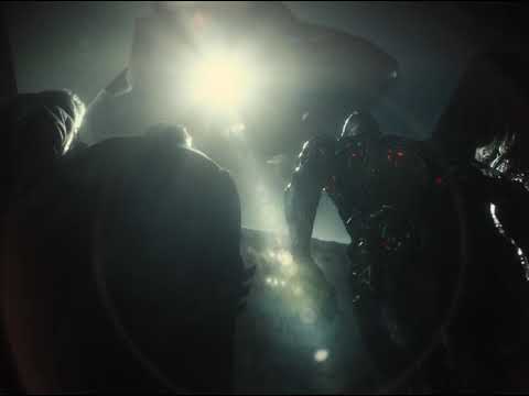 Flight is your nature. (test upload)