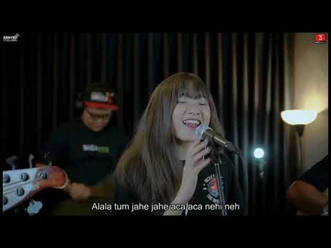 ACA ACA NEHI NEHI SALSA BINTAN