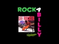 RUMBLIN' BASS - Lee Rocker 
