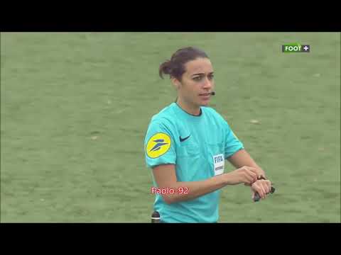 22 D1F Féminines J10 STADE de REIMS ( SDR ) / HAVRE ATHLETIC CLUB ( HAC )