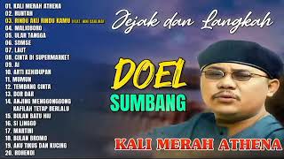 Download lagu DOEL SUMBANG FULL ALBUM RUNTAH | KALI MERAH ATHENA - RINDU AKU RINDU KAMU - AI | SUNDAAN FULL ALBUM mp3
