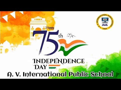 आज़ादी का अमृत महोत्सव  || Happy Independence Day