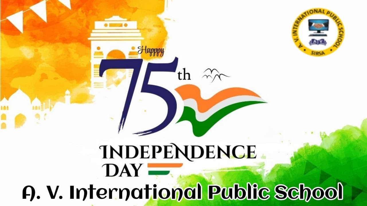 आज़ादी का अमृत महोत्सव  || Happy Independence Day