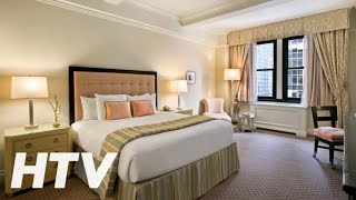 Hotel Warwick New York
