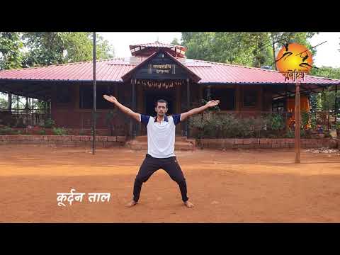 तीन मिनिटात घाम फोडायला लावणारा सर्वांगसुंदर व्यायाम