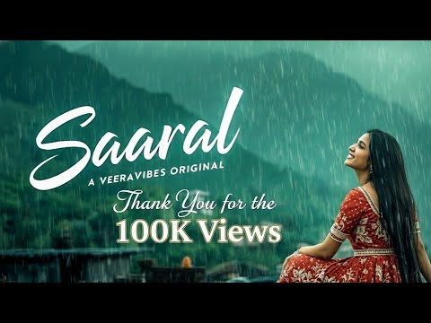 Saaral 💕 | Tamil Romantic Love Song | VeeraVibes