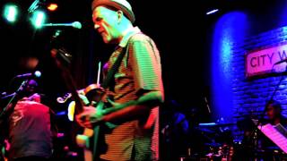 Poi Dog Pondering at City Winery Get Me On