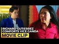 Richard Gutierrez Comforts Vice Ganda Vice Ganda Marathon Fantastica MovieClip