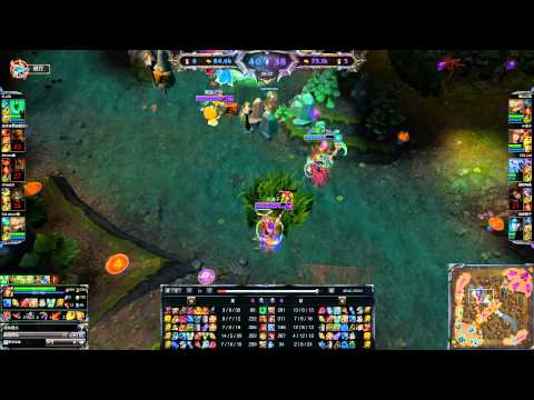 Baron steel in 1 Hit