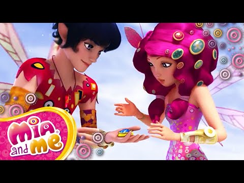 Mo's Award für Yuko! - Mia and me - Staffel 3🦄🌈