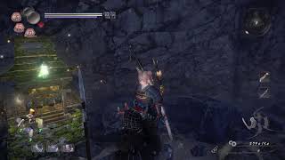 ＃34［女性実況]＊育児しながら仁王２＊残照篇入っていきます！＊赤ちゃんの声が入る場合がございます。
