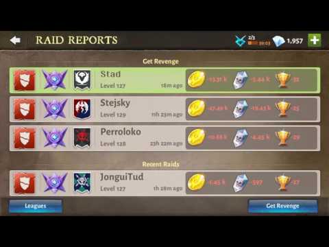 Dungeon Hunter 5 Stronghold 2.0