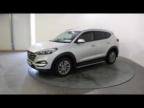 Hyundai Tucson Tucson Comfort Plus Commercial - Image 2