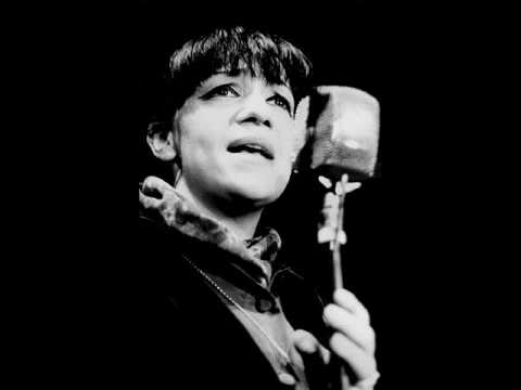 Ewa Demarczyk - Grande Valse Brillante (по-русски)