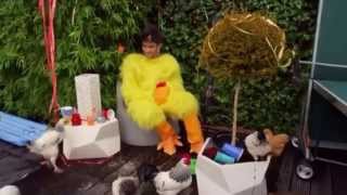 One Direction - No control Music video (Official)