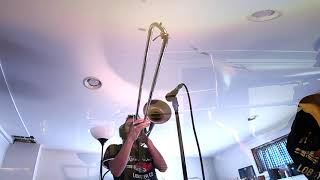 Meshuggah &quot;By The Ton&quot; [Excerpt 1]