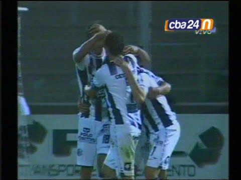TALLERES 2 DEFENSORES DE BELGRANO 2│TORNEO FEDERAL 2014