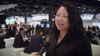 Preview of video 2003 André Schroeder Research Prize Winner Yuelian Liu