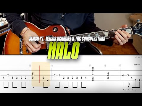 Halo - Slash