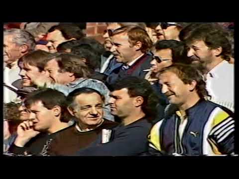 1988 Round 17 Norwood 15.16 108 d Central 15.2 92