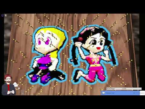 Shenmue 2 walk trough pt10