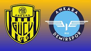 Ankaragücü neden kaybetti? 2.Lig Kırmızı Grup'ta haftanın değerlendirm