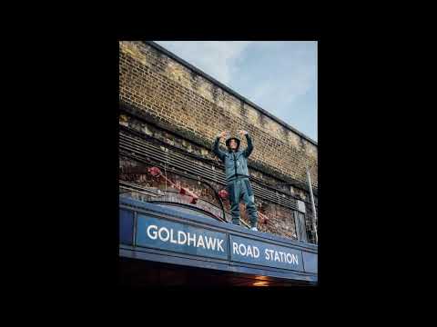 Central Cee x Leto x Tiakola Type Beat - "Shoot" (prod. dibi x unkwn)