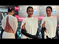 Malaika Arora Looks Stunning Spotted At Bollywood Hungama Style Icons Summit 2025