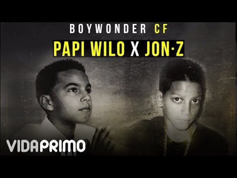 Video Me Superé (Audio) de Jon Z papi-wilo,boy-wonder