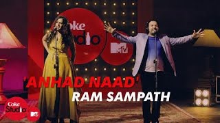 Anhad Naad Song  By Sona Mohapatra | Sufi Song for Whatsapp Status