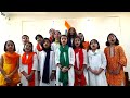 Insaaf Ki Dagar Pe Bacho Dikhao Chal Ke Patriotic Songs Gandhaar Music Academy