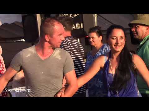 🔴 Čevljanovići - Kad lijepa gara kolo vodi - Bosanski teferic