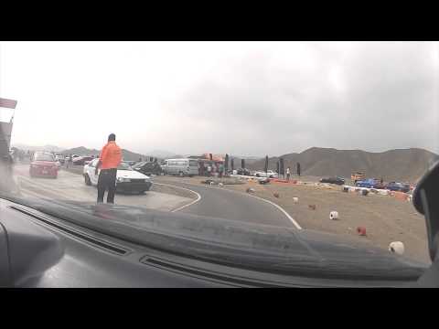 Label Racing Team - Autocross CADEPOR 18-05-14