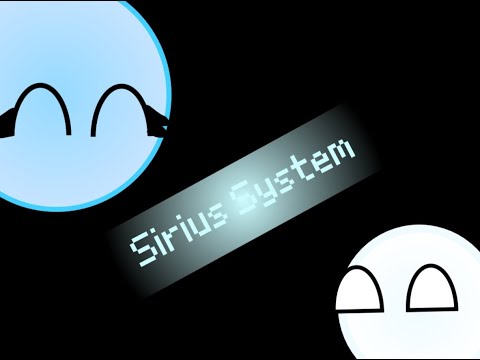 Timeline of Sirius System