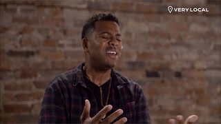 'All Music Comes From New Orleans': Justin Garner Is One of the State's Brightest R&amp;B Stars