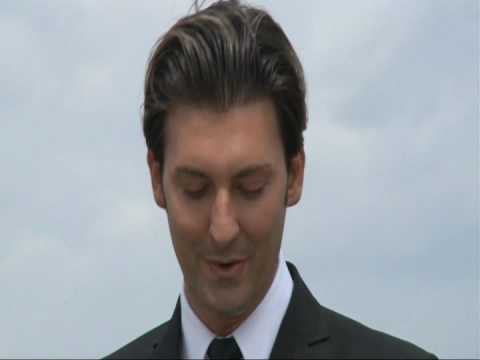 Silvio d´Anza - Du hast ja Tränen in den Augen