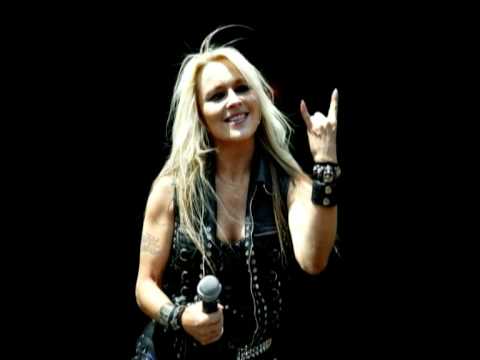 Doro-The Night of the Warlock