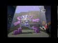 Codename Kids Next Door Operation T E E T H Preview