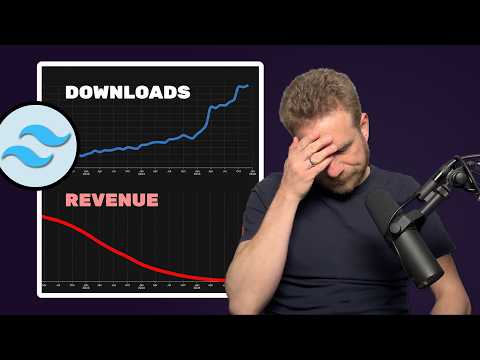 Tailwind has HUGE financial problems!