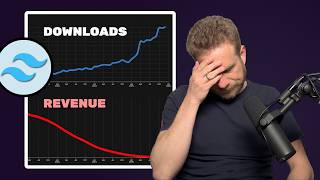 Tailwind is in DEEP trouble