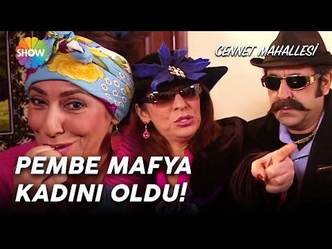 Cennet Mahallesi 66. Bölüm | Panter Aysel, Almanya'dan döndü!