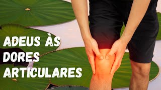 Alivie dores nas articulações de forma natural com essas estratégias eficazes