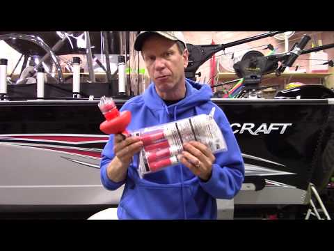 Coast Guard Inspection hand held flare replacement option!