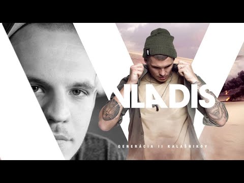 Vladis - #Čosimyslia feat. Dano Kapitán