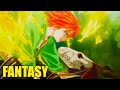 5 ANIME FANTASY Da VEDERE ASSOLUTAMENTE 2