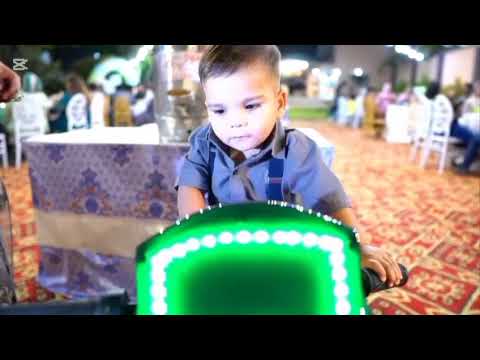 ZARGHAM BIRTHDAY PROMO VIDEO❤️💐