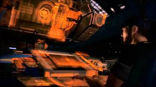 Mass Effect Part 01 -  Say Hello To The Universe