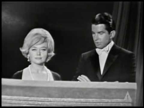 Short Film Winners: 1962 Oscars