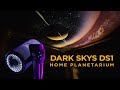 THE $580 STAR PROJECTOR!!! (Dark Skys DS1 Home Planetarium REVIEW)