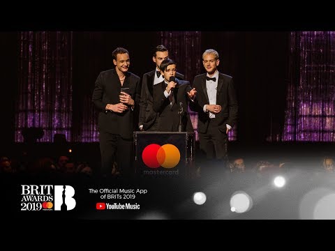download lagu mp3 mp4 Brit Award For Mastercard British Album Of The Year, download mp3 Brit Award For Mastercard British Album Of The Year free downloadn, video klip Brit Award For Mastercard British Album Of The Year